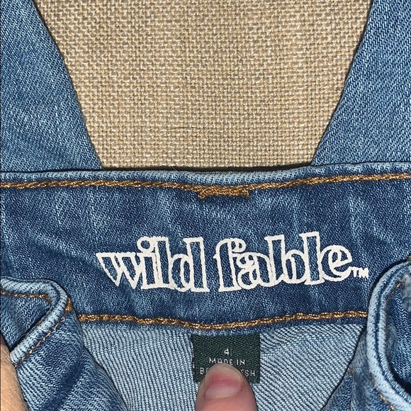 Jeans - Picture 4 of 6